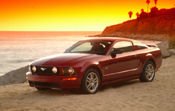 2005 Ford Mustang Picture